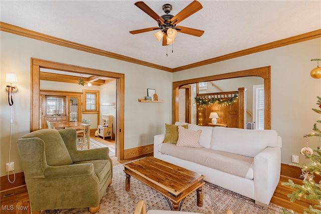 162 Portage Drive, Akron, OH 44303