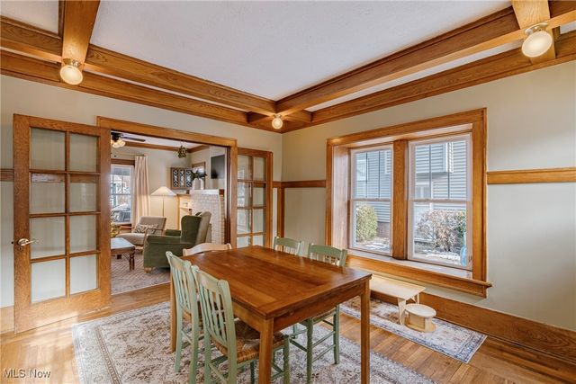 162 Portage Drive, Akron, OH 44303