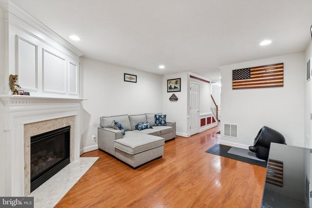2205 GREYWING ST, Woodbridge, VA 22191