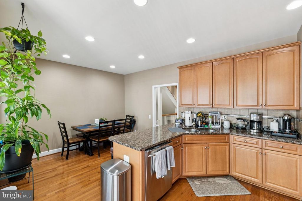 2205 GREYWING ST, Woodbridge, VA 22191