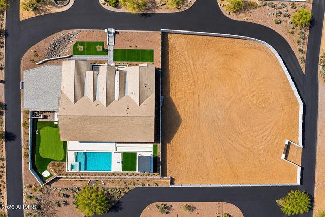 33954 N Mirage Court, Queen Creek, AZ 85144