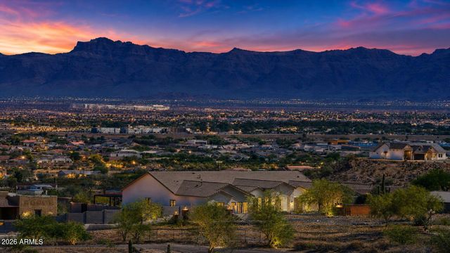 33954 N Mirage Court, Queen Creek, AZ 85144