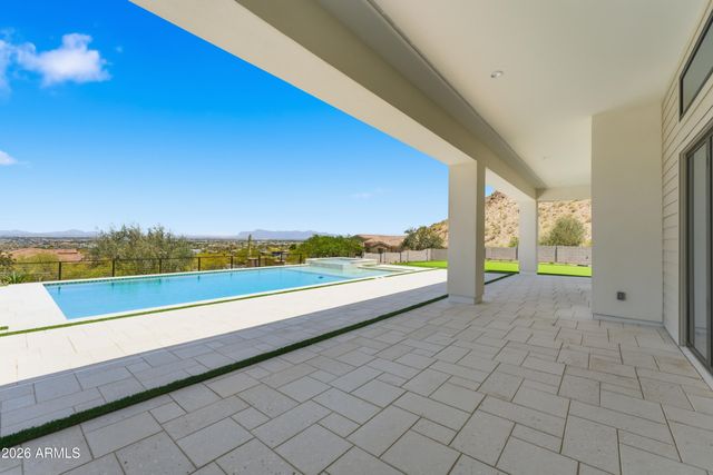 33954 N Mirage Court, Queen Creek, AZ 85144