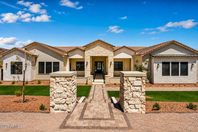 33954 N Mirage Court, Queen Creek, AZ 85144