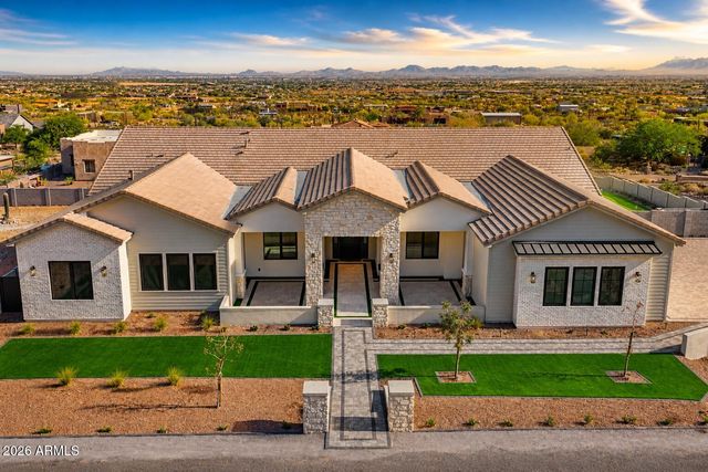 33954 N Mirage Court, Queen Creek, AZ 85144