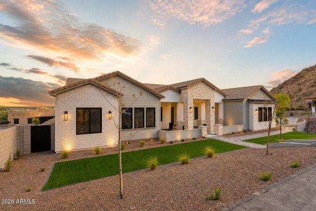 33954 N Mirage Court, Queen Creek, AZ 85144