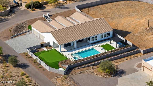 33954 N Mirage Court, Queen Creek, AZ 85144