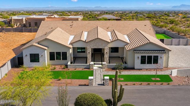 33954 N Mirage Court, Queen Creek, AZ 85144