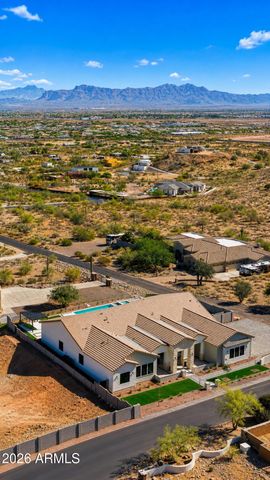 33954 N Mirage Court, Queen Creek, AZ 85144