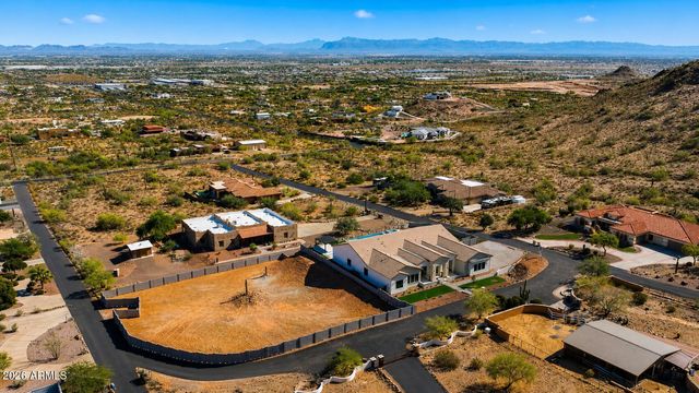 33954 N Mirage Court, Queen Creek, AZ 85144