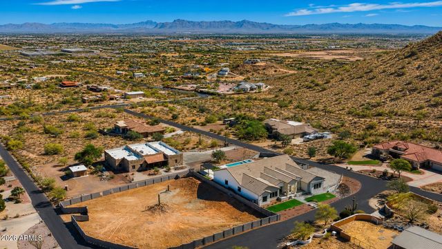33954 N Mirage Court, Queen Creek, AZ 85144