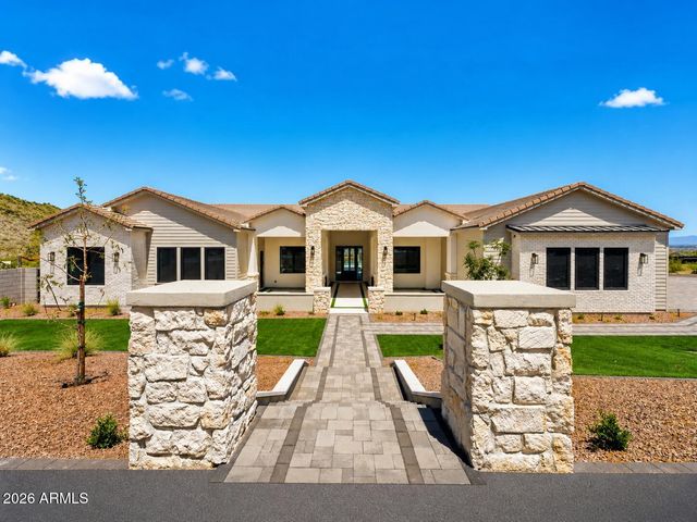 33954 N Mirage Court, Queen Creek, AZ 85144
