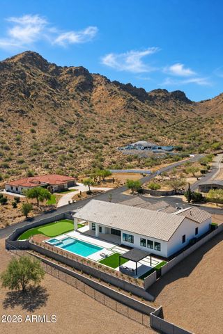 33954 N Mirage Court, Queen Creek, AZ 85144