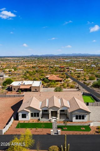 33954 N Mirage Court, Queen Creek, AZ 85144