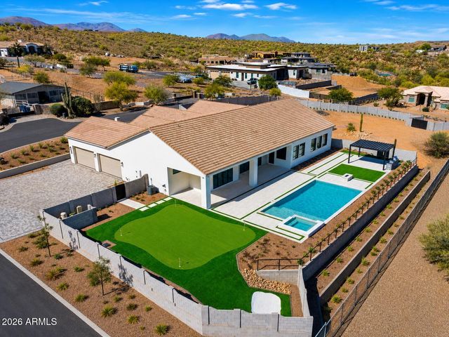 33954 N Mirage Court, Queen Creek, AZ 85144
