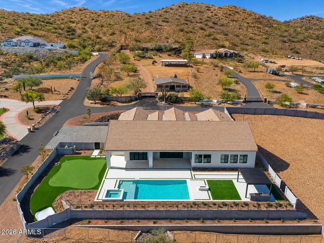 33954 N Mirage Court, Queen Creek, AZ 85144