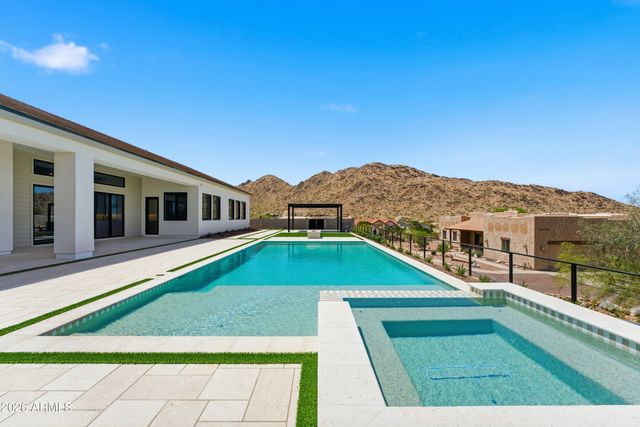 33954 N Mirage Court, Queen Creek, AZ 85144