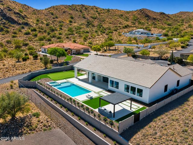 33954 N Mirage Court, Queen Creek, AZ 85144