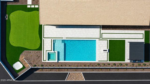 33954 N Mirage Court, Queen Creek, AZ 85144