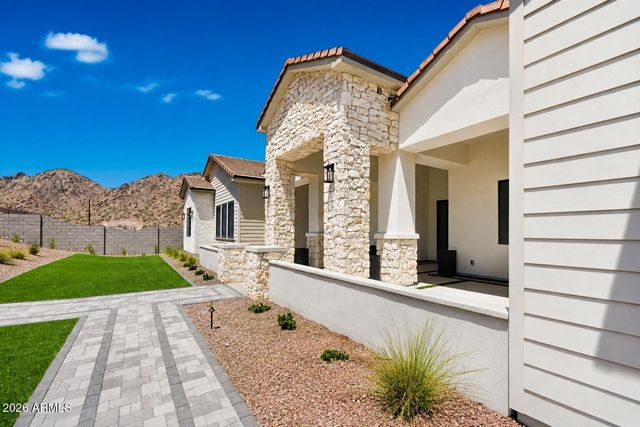 33954 N Mirage Court, Queen Creek, AZ 85144