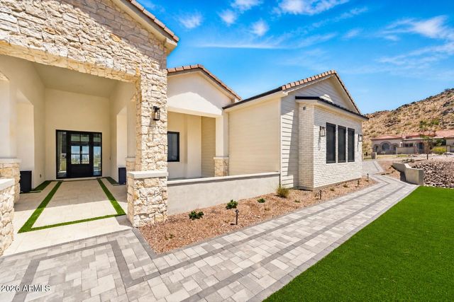 33954 N Mirage Court, Queen Creek, AZ 85144