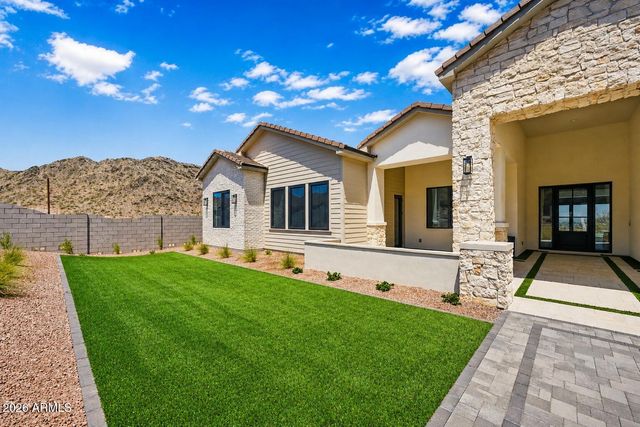 33954 N Mirage Court, Queen Creek, AZ 85144