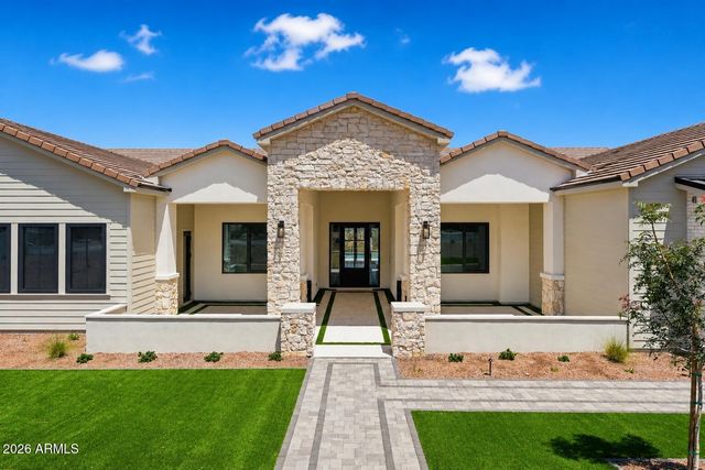 33954 N Mirage Court, Queen Creek, AZ 85144