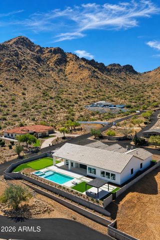 33954 N Mirage Court, Queen Creek, AZ 85144