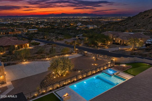 33954 N Mirage Court, Queen Creek, AZ 85144
