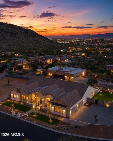 33954 N Mirage Court, Queen Creek, AZ 85144