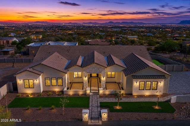 33954 N Mirage Court, Queen Creek, AZ 85144