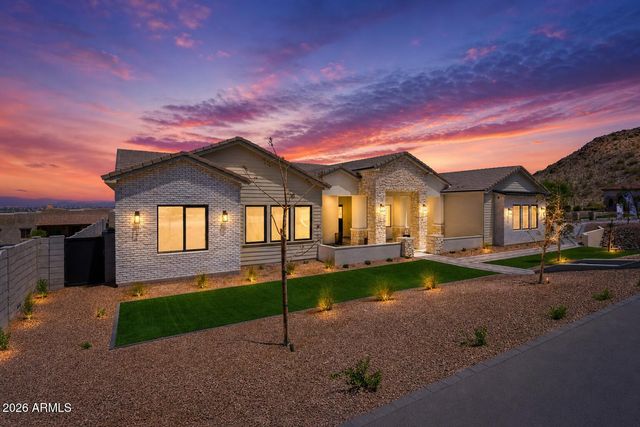 33954 N Mirage Court, Queen Creek, AZ 85144