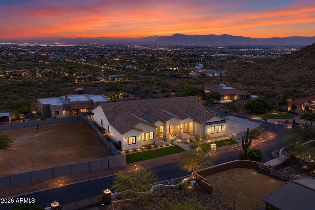 33954 N Mirage Court, Queen Creek, AZ 85144