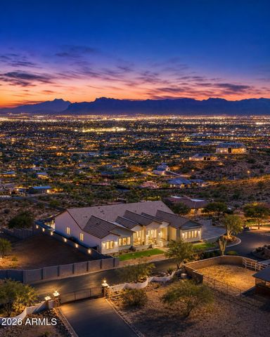 33954 N Mirage Court, Queen Creek, AZ 85144