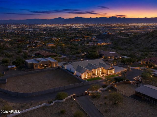 33954 N Mirage Court, Queen Creek, AZ 85144