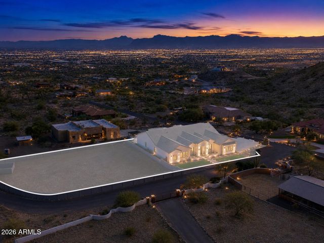 33954 N Mirage Court, Queen Creek, AZ 85144