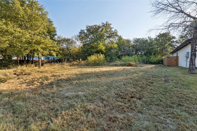 0 Cherokee Shores Drive, Mabank, TX 75156