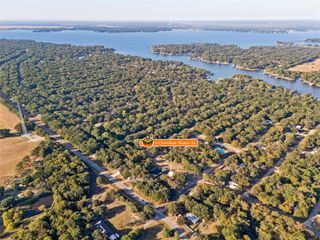 0 Cherokee Shores Drive, Mabank, TX 75156