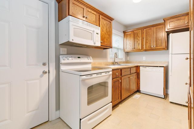 118 Sawyer Street, Somerset, KY 42501