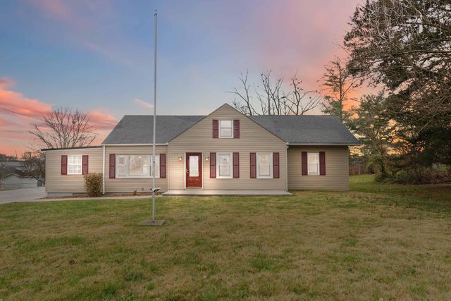 118 Sawyer Street, Somerset, KY 42501