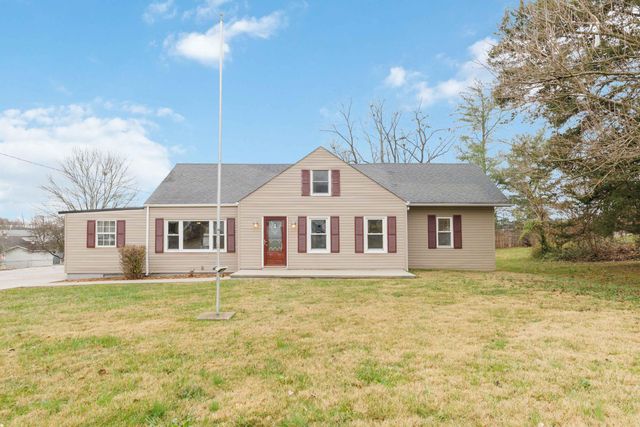 118 Sawyer Street, Somerset, KY 42501