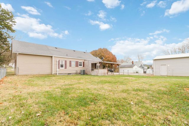 118 Sawyer Street, Somerset, KY 42501