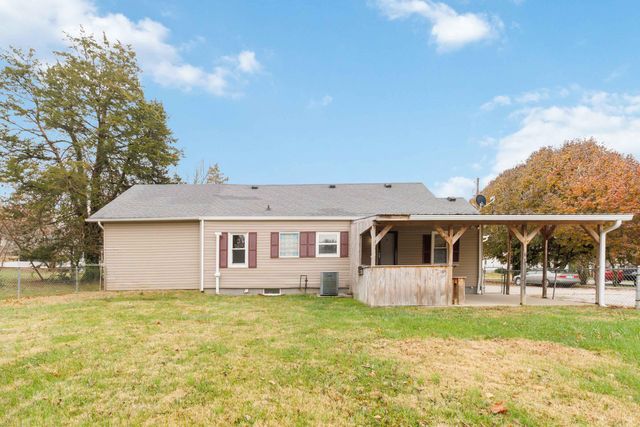 118 Sawyer Street, Somerset, KY 42501
