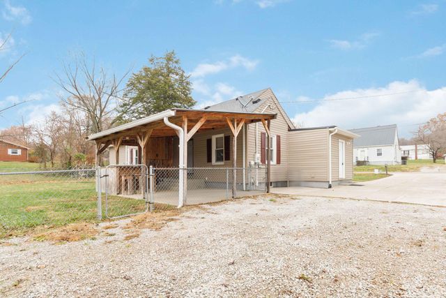 118 Sawyer Street, Somerset, KY 42501