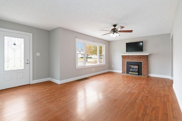 118 Sawyer Street, Somerset, KY 42501