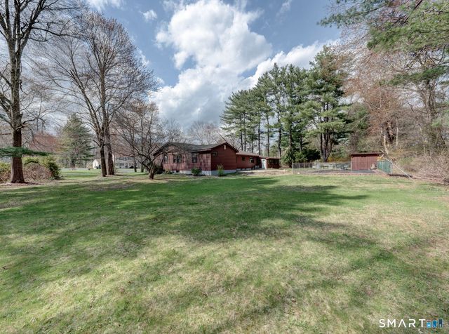 Address unavailable.