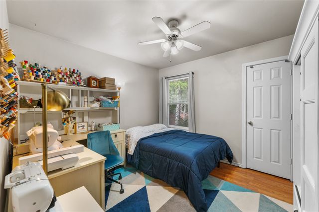 231 Juniper Ridge Circle, Desoto, TX 75115