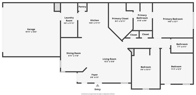 231 Juniper Ridge Circle, Desoto, TX 75115