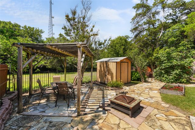 231 Juniper Ridge Circle, Desoto, TX 75115