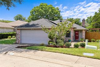 231 Juniper Ridge Circle, Desoto, TX 75115